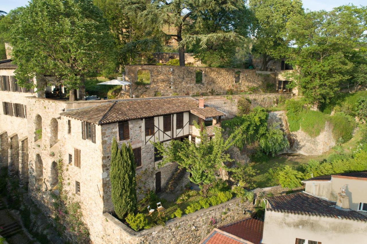 La Batie - Vue Imprenable - Amazing View - Parking Prive * Vienne (Isere)