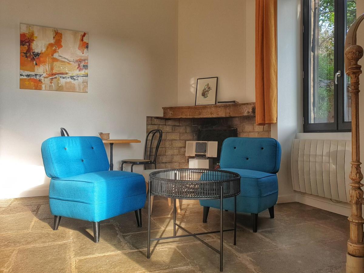 La Batie - Vue Imprenable - Amazing View - Parking Prive Apartment Vienne (Isere)