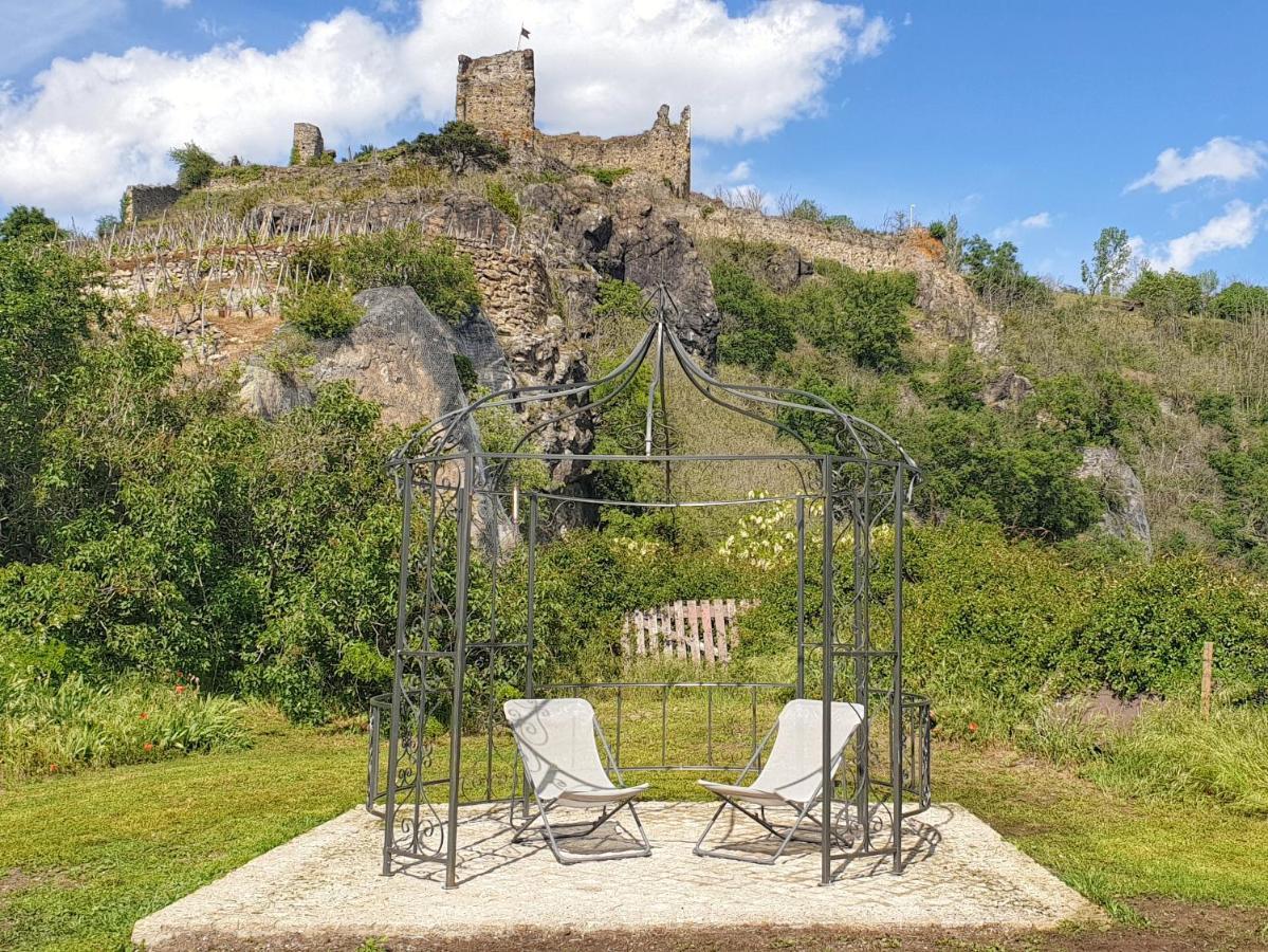 La Batie - Vue Imprenable - Amazing View - Parking Prive Apartment *