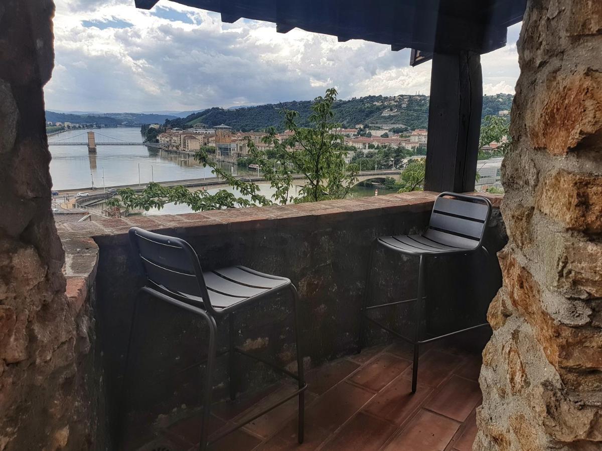 La Batie - Vue Imprenable - Amazing View - Parking Prive *