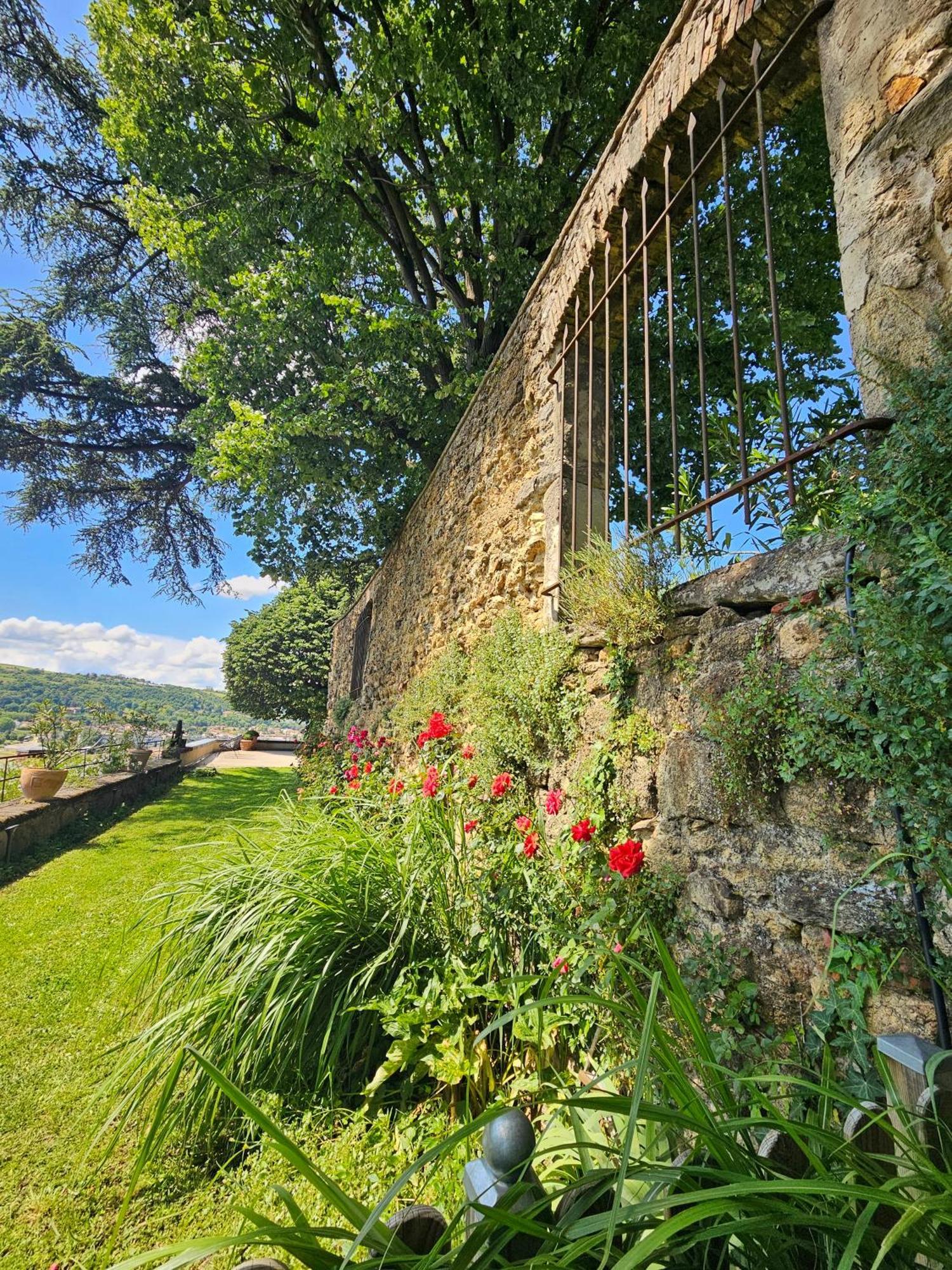 La Batie - Vue Imprenable - Amazing View - Parking Prive Apartment Vienne (Isere)