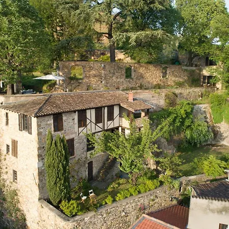 La Batie - Vue Imprenable - Amazing View - Parking Prive Apartment Vienne  Exterior photo