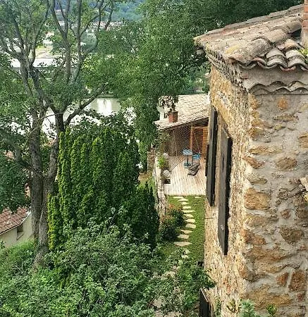 La Batie - Vue Imprenable - Amazing View - Parking Prive Apartment Vienne  Exterior photo