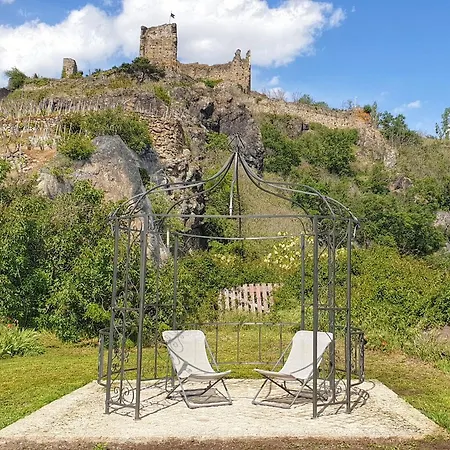 La Batie - Vue Imprenable - Amazing View - Parking Prive Apartment Vienne  Exterior photo