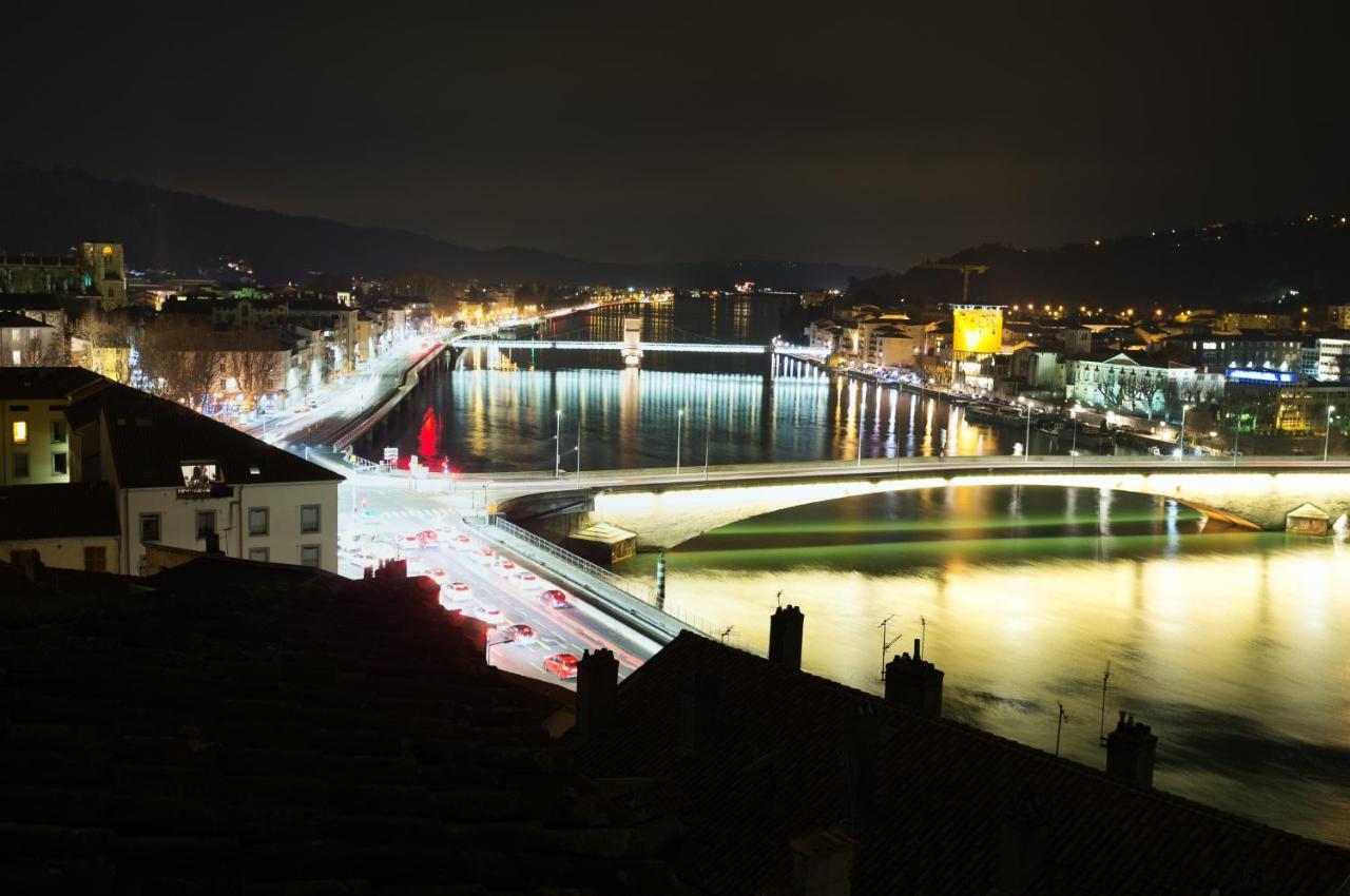 Appartamento La Batie - Vue Imprenable - Amazing View - Parking Prive