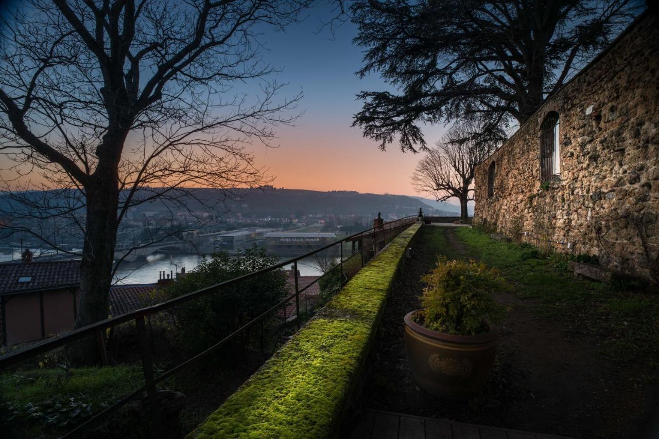 La Batie - Vue Imprenable - Amazing View - Parking Prive Appartamento Vienne (Isere)