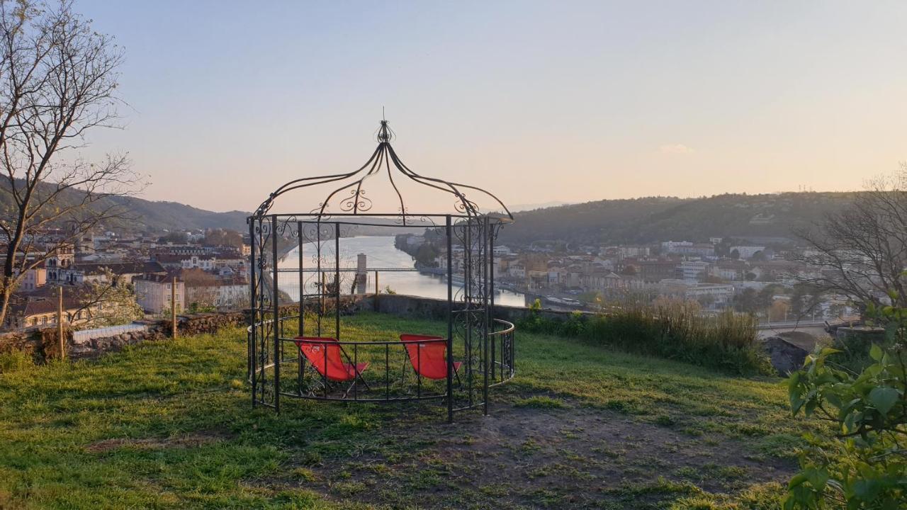 La Batie - Vue Imprenable - Amazing View - Parking Prive Appartamento