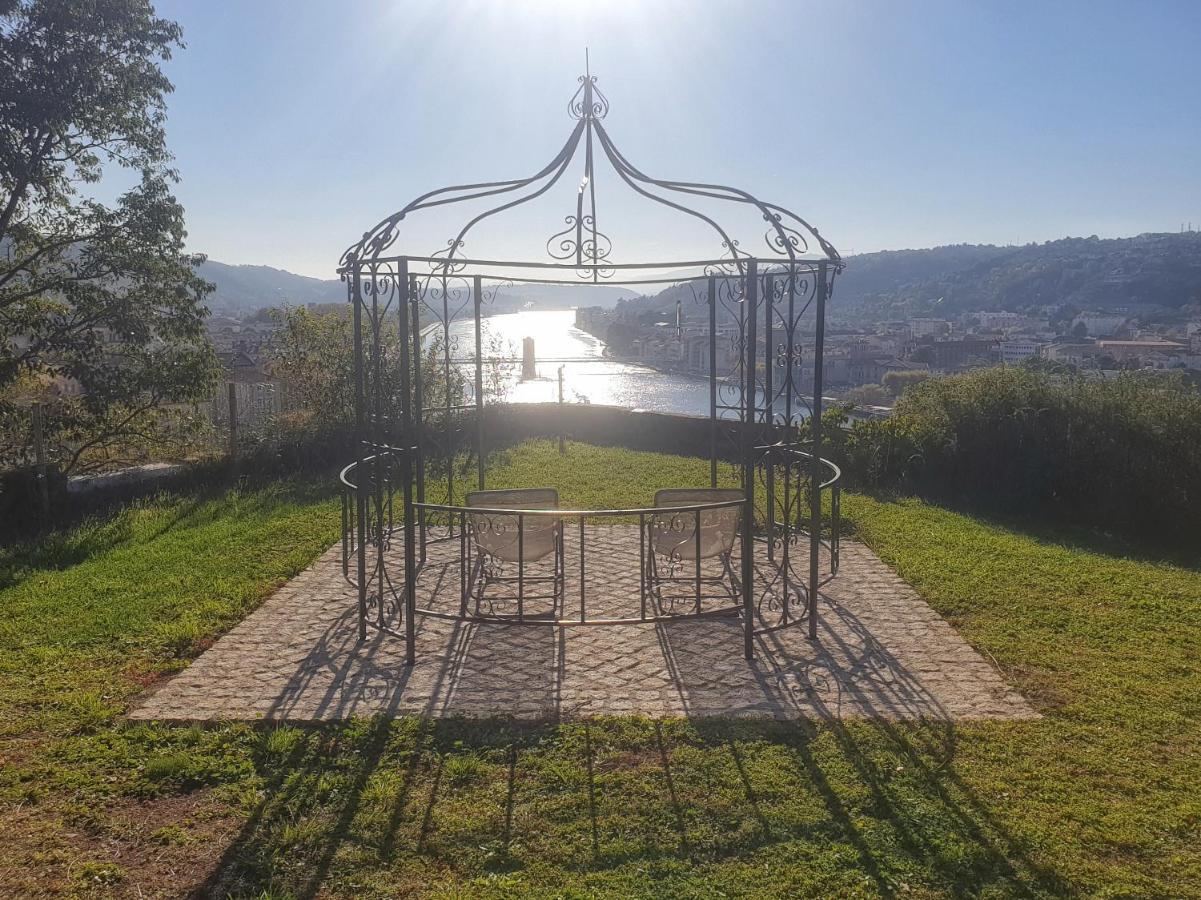 La Batie - Vue Imprenable - Amazing View - Parking Prive Appartamento *