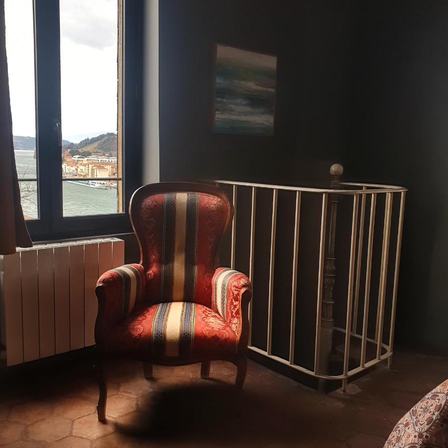 Appartamento La Batie - Vue Imprenable - Amazing View - Parking Prive