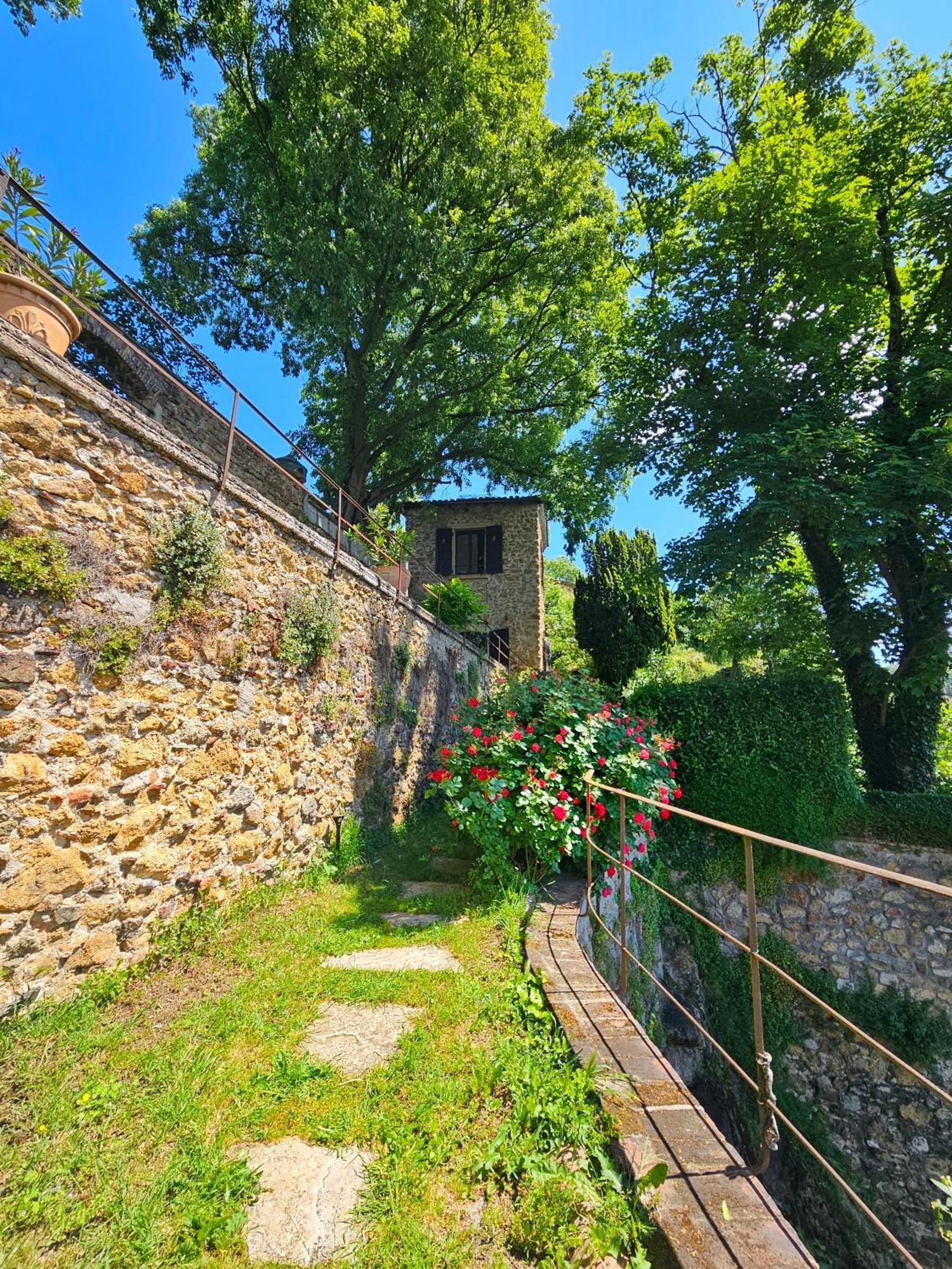 La Batie - Vue Imprenable - Amazing View - Parking Prive Appartamento